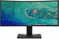 Acer 38" Curved skärm CZ380CQK