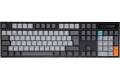 Varmilo VA104M Calc MX Silent Red