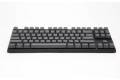 Varmilo VA88M Charcoal MX Silent Red