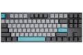 Varmilo VA88M Moonlight MX Silent Red