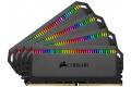 Corsair Dominator Platinum RGB DDR4-3466 C16 QC