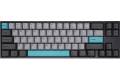 Ducky MIYA Mac Moonlight Cherry MX Silver