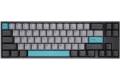 Ducky MIYA Mac Moonlight Cherry MX Blue