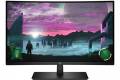 HP 27" Curved gamingskjerm 27x