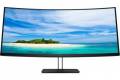 HP Z4W65A4 Z38C - Led Monitor - Curved - 37.5 Inch (37.5 Viewable) - 3840 X 1600 Uwqhd+ - Ips - 300 Cd/M2 - 1000:1 - 5 Ms - Hdmi, Displayport.