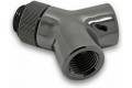 EK-AF Y-Splitter Rotary 2F-1M G1/4