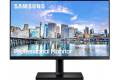 SAMSUNG LF22T454FQNXGO 22' Full HD 1920 x 1080 Max 75 Hz HDMI, DisplayPort, USB, Audio IPS Monitor
