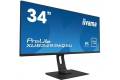 iiyama 34" ProLite XUB3493WQSU-B1