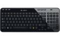 Logitech Wireless Keyboard K360