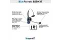 VXi B250-XTS BlueParrott Bluetooth Wireless Headset