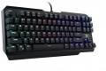 Redragon K553-RGB USAS RGB LED Backlit Mechanical Gaming Keyboard (Black)