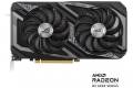 ASUS ROG STRIX Radeon RX 6600 XT Video Card ROG-STRIX-RX6600XT-O8G-GAMING