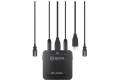 BOYA Mixer and microphone for smartphones