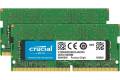 Crucial 32GB (2x16GB) DDR4 3200MHz CL22 SODIMM