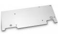EK-Vector ASUS Strix RTX 2080 Ti GPU Backplate