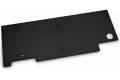 EK Water Blocks EK-FC Strix RTX 2080 Ti Backplate Classic