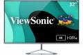 32"" ViewSonic VX3276-4K-MHD