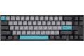 Ducky MIYA Mac Moonlight Cherry MX Silent Red