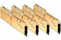 G.Skill Trident Z Royal DDR4-3200 C14 QC