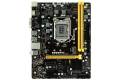 BIOSTAR B365MHC Intel B365 LGA 1151 uATX GbE L