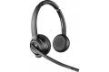 Plantronics SPARE, HEADSET & CHARGING CRADLE, W8220, AMER