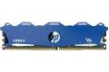 HP 3000 8GB UDIMM C16 V6 Blue