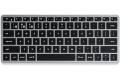 Satechi Slim X1 Backlit (US English Layout)