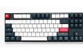 Ducky One 2 Tuxedo TKL Cherry MX Speed