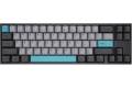 Ducky MIYA Mac Moonlight Cherry MX Red