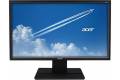 Acer V246HQL 23.6' Full HD LED LCD Monitor - 16:9 - Black - Vertical Alignment (VA) - 1920 x 1080 - 16.7 Million Colors - 250 Nit - 5 ms - 60 Hz.
