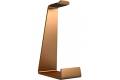Multibrackets M Holder Table stand Copper