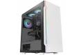 Thermaltake H200 TG Snow RGB Midi Tower Vit