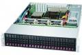 Supermicro SC216 BE1C4-R1K23LPB