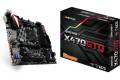 BIOSTAR RACING X470GTQ