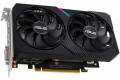 ASUS Dual GeForce GTX 1650 Video Card DUAL-GTX1650-O4GD6-MINI