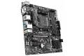 MSI B450PVDHMAX B450M PRO-VDH MAX AM4 B450 64 GB DDR4 D-SUB, DVI & HDMI mATX Motherboard