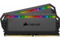Corsair Dominator RGB DDR4 4000MHz 16GB (svart)