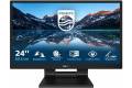 Philips 24" touch skärm 242B9T/00