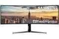 Samsung 43" C43J892DKU