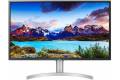 32" LG 32UL750-W 4K UHD USB Hub Speakers