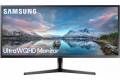 Samsung LS34J552WQRXEN