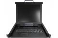 17"" StarTech.com Rackmount KVM Console