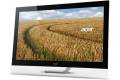 Acer T272HLbmjjz Black 27' Capacitive 10-Points Multi-touch Widescreen Monitor Built-in Speakers