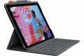 Logitech Slim Folio for iPad 10.2 (Nordisk)