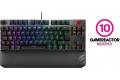 ASUS ROG Strix Scope TKL Deluxe (Cherry MX Red Silent)