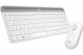 Logitech Slim Wireless Combo MK470