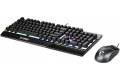 MSI Vigor GK30 Combo (grå/svart)
