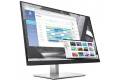 HP E27q G4 27' WQHD LED LCD Monitor - 16:9 - Black - 27' Class - In-plane Switching (IPS) Technology - 2560 x 1440 - 250 Nit - 5 ms GTG (OD) - 60.
