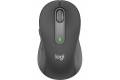 Logitech Signature M650 Wireless Mouse (Graphite)