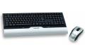 Cherry evolution KONTROLL XT Wireless